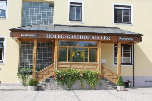 Others 2, Hotel Und Gasthof Soller, München