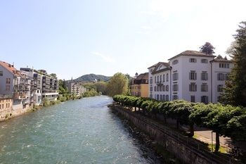 Others 3, River Residence, Baden