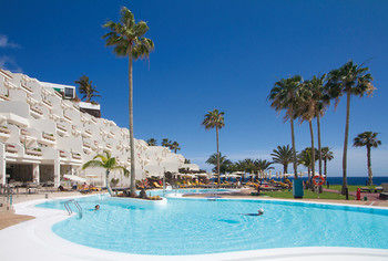 Outdoor Pool 3, Hotel Calypso, Las Palmas