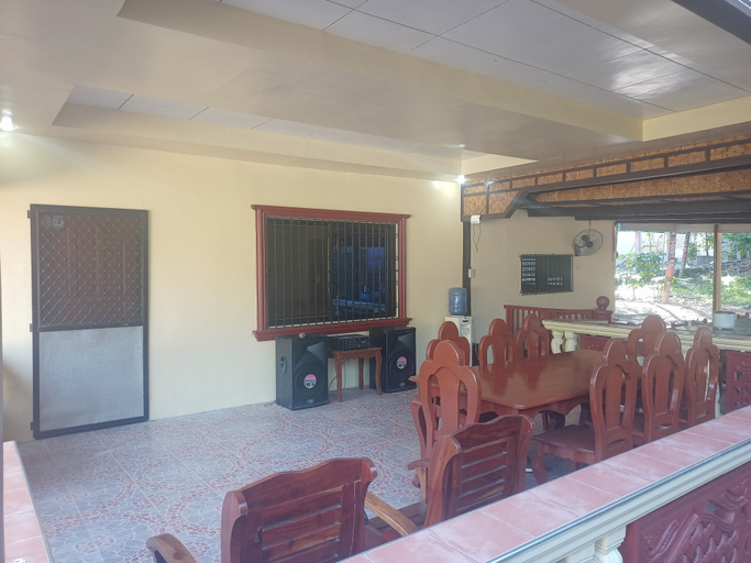 Food & Drinks 4, Jovick Homestay, Siquijor