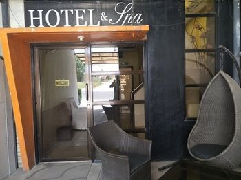 Others 5, Anton's Inn Hotel, Balanga City