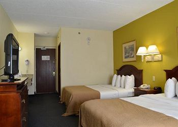 Others 2, Quality Inn and Suites, Worcester