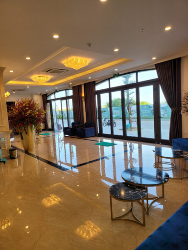 Public Area, ViNH KHANG HA LONG HOTEL, Hạ Long