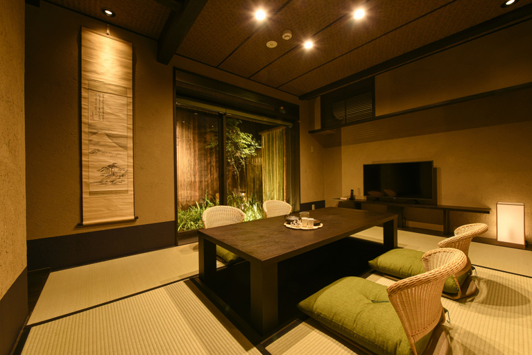 Others 2, Rinn Premium Hiun, Kyoto