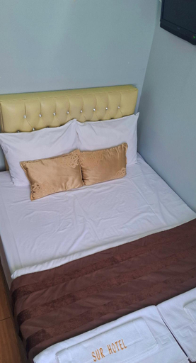 Bedroom 5, Sur1 Apart Hotel, Fatih