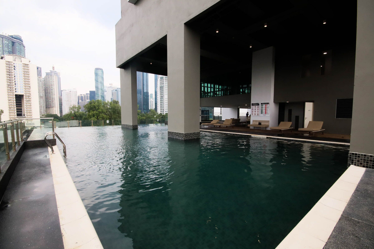 Sport & Beauty 3, Legasi Kampung Baru by Airhost, Kuala Lumpur