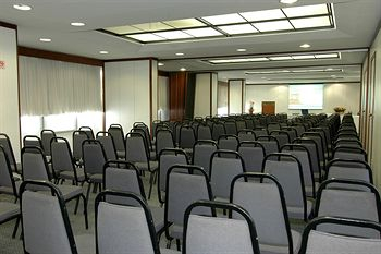 Meeting Facility 2, BOULEVARD PARK, Belo Horizonte