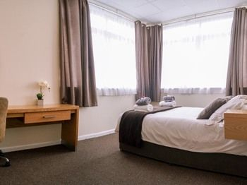 Others 2, County Hall Apartment Hotel, Lincolnshire