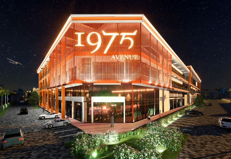 Others 2, 1975 Avenue & Hotel, Johor Bahru