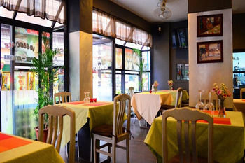 Food & Drinks 3, Best Corner pattaya, Pattaya