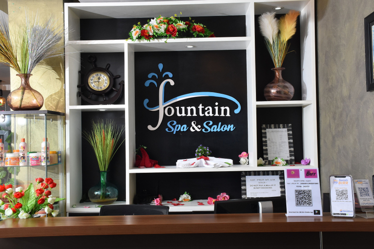 Food & Drinks 5, Fountain hotel and spa, Addis Abeba
