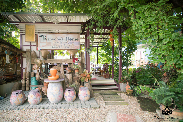 Others 2, Kanecha's Home Lampang, Muang Lampang