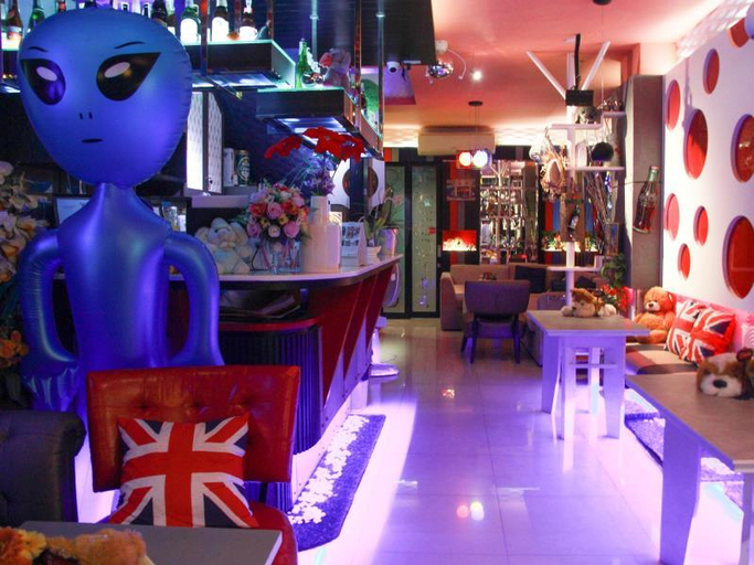 Food & Drinks 5, RungRoj Panich Hotel, Muang Chon Buri