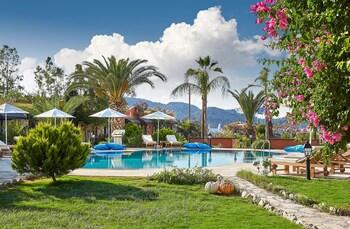 Others 4, Fİ Light Solto Boutique Beach, Marmaris
