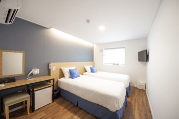 Others 5, K-GUESTHOUSE Haeundae 1, Haeundae