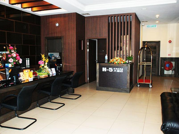 Others 2, H-5 Inn, Bintulu