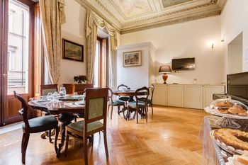 Others 4, Affreschi Su Roma Luxury B&B, Roma