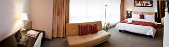 Others 3, Allpa Hotel & Suites, Lima