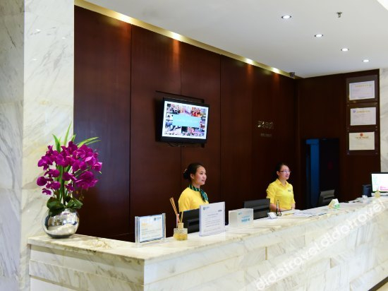 Others 4, City Comfort Inn Qinzhou Walmart, Qinzhou