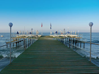 Sundeck 3, Aria Resort & Spa, Alanya