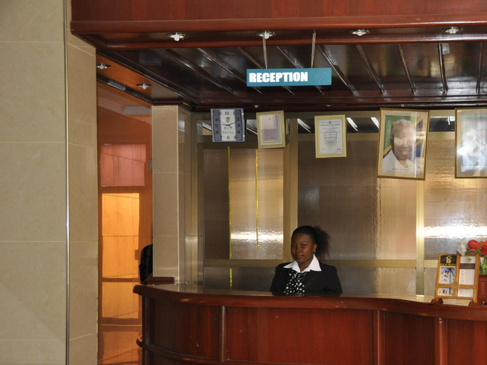 Others 5, Rich Hotel Ltd, Arusha Urban