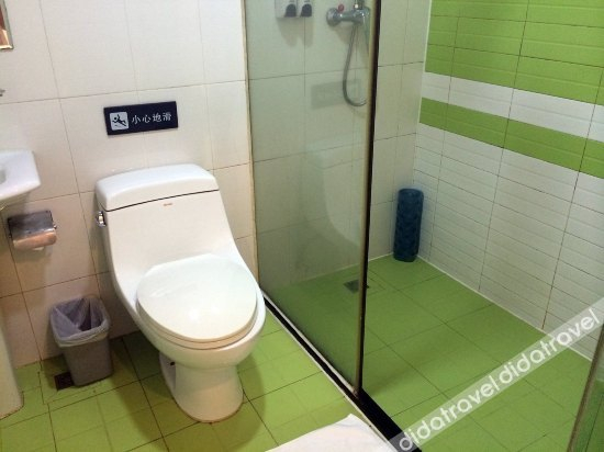 Others 4, 7 Days Inn Shenzhen Nanyou Branch, Shenzhen