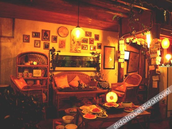 其���, Lijiang Old Town Lanshe Hotel, Lijiang