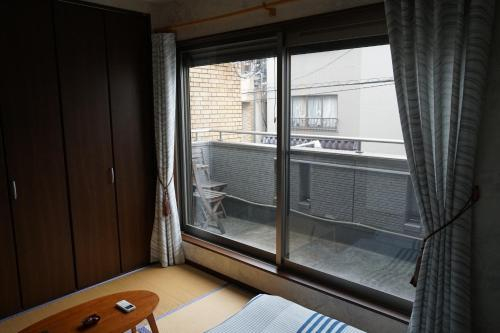 Others 3, Auberge du Tanuki Noir Maison d'Hotes, Osaka