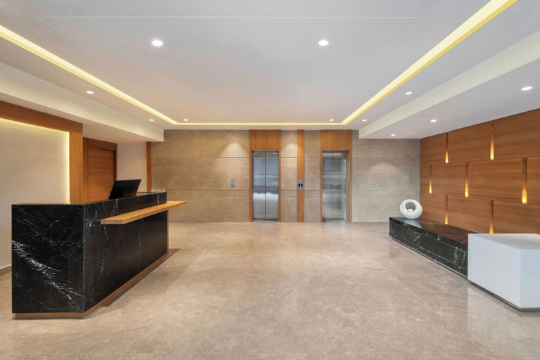 Public Area, Fairfield By Marriott Jaipur Tonk Road, Jaipur