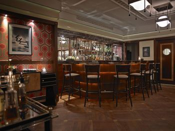Others 5, Hotel Rialto, Warsaw