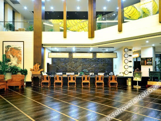 Others 5, Bodaofeng Holiday Hotel, Huanggang
