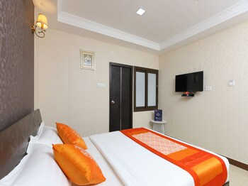 Others 4, Coastal Grand Hotel Sampath, Tiruchirappalli
