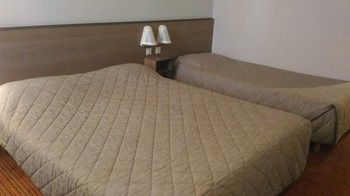 Guestroom 5, ACE Hôtel Brive-la-Gaillarde, Corrèze