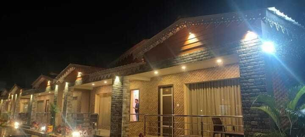 Others 5, Llyods Beach Resort, Purba Medinipur