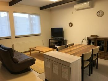 Others 2, Tsuru Apartments, Furano