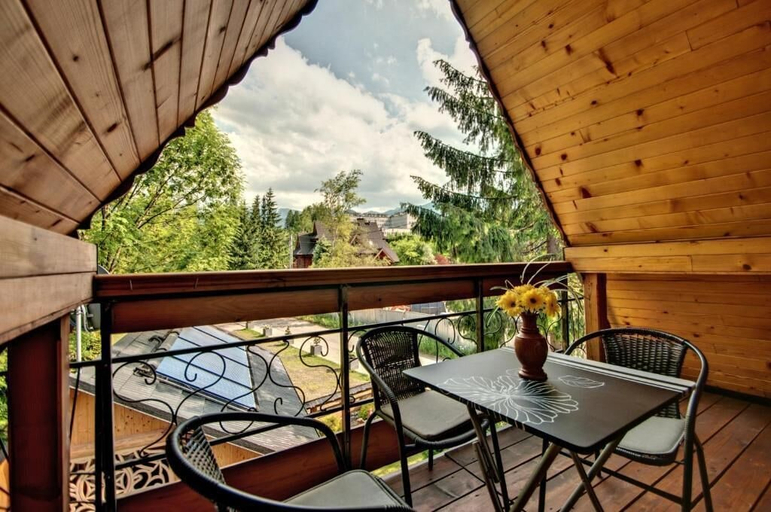 Others 5, Magnat Inn Sauna & Relax, Tatra