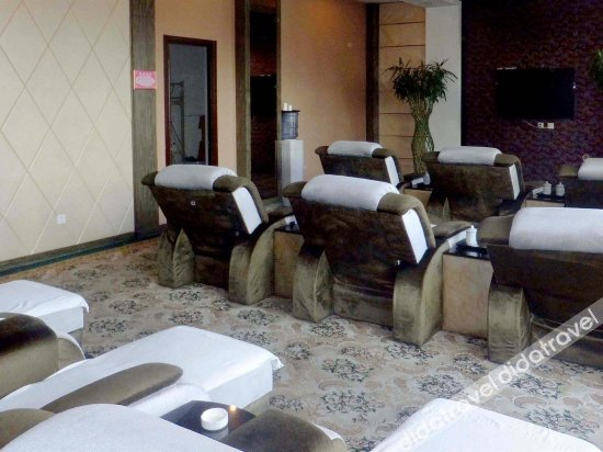 Others 3, Xiyi Yiyuan Hotel, Shuozhou