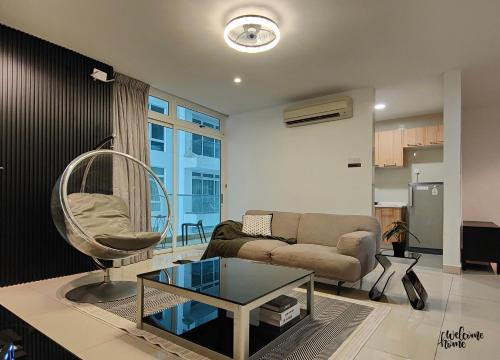 Others 3, D'Esplanande Residence Homestay by Welcome Home, Johor Bahru