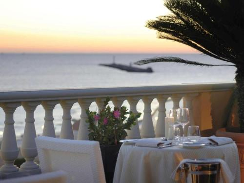 Others 4, GH Palazzo Suite & SPA, Livorno