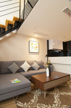 Others 2, Home Plus Suites Hotel, Wuhan