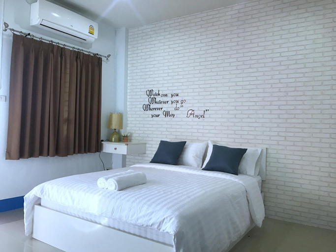 Bedroom 2, Ing Hmon Non Sabai, Ban Chang