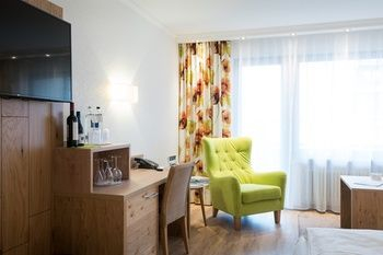 In-Room Amenity, Ringhotel Krone Schnetzenhausen, Bodenseekreis