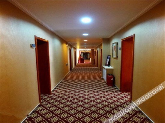 Others 2, lotte hotel changchun, Changchun
