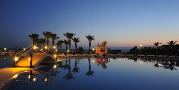 Outdoor Pool 5, Aria Resort & Spa, Alanya