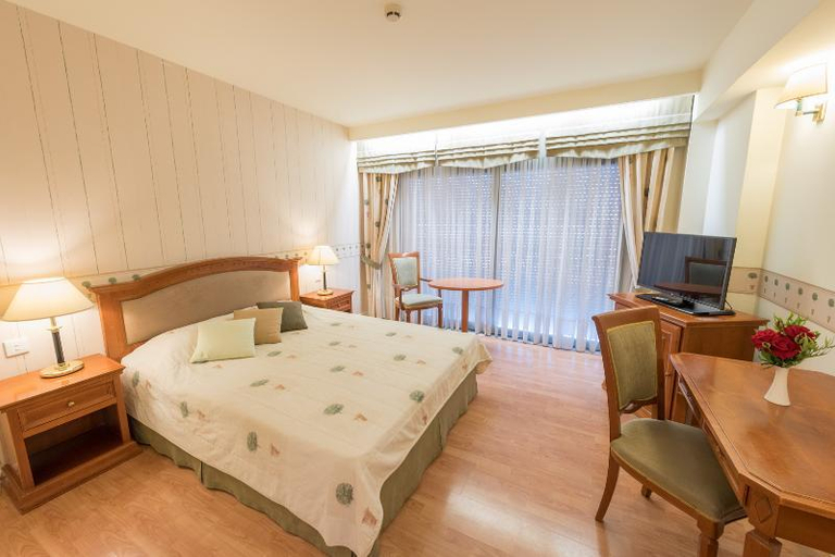 Others 4, Poseidon Hotel, West Greece