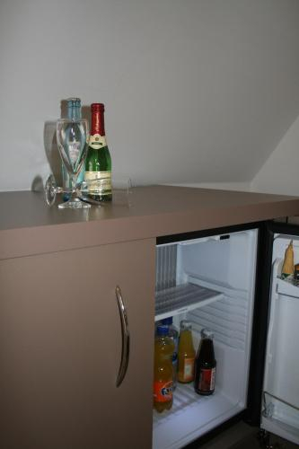Others 5, Hotel Am Obermarkt, Mittelsachsen