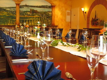 Restaurant 2, Parkhotel Deutscher Hof, Rheingau-Taunus-Kreis