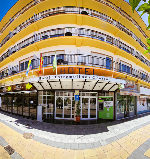 Others 4, BLUESEA Torremolinos Centro, Málaga