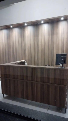 Others 2, Hotel Itavera Brasil, Presidente Prudente