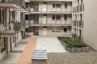 Others 3, Keleti Aparthotel, Budapesti